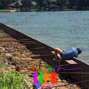 Meet your Posher, Ericka